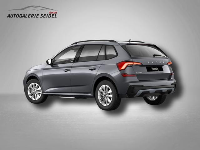 Skoda Kamiq Selection 1.5 TSI 7-Gang-DSG 