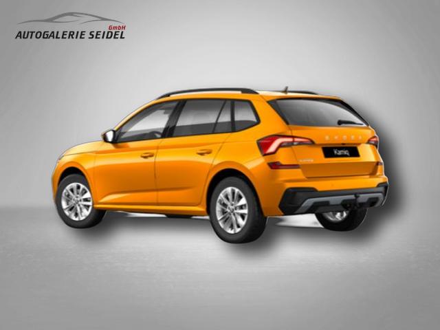 Skoda Kamiq Selection 1.0 TSI 7-Gang-DSG 