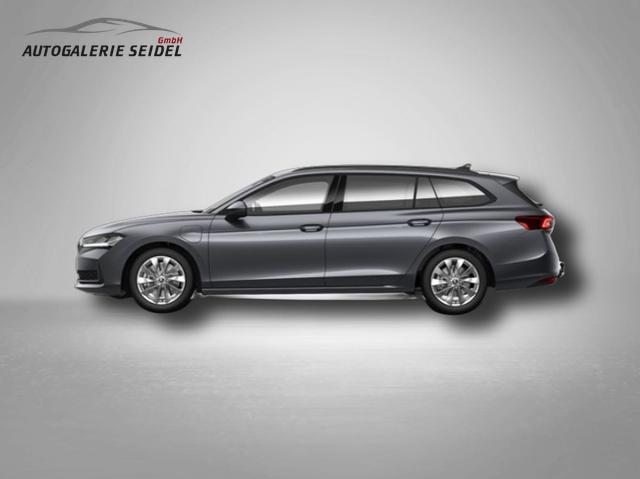 Skoda Superb Combi Selection 1.5 TSI iV 6-Gang-DSG 