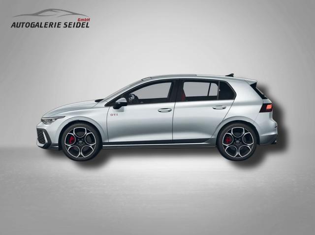 Volkswagen Golf GTI Clubsport 2.0 TSI 7-Gang-DSG 