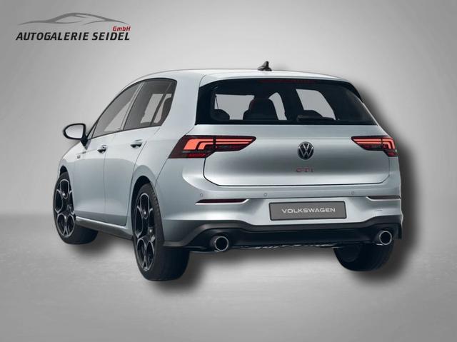 Volkswagen Golf GTI Clubsport 2.0 TSI 7-Gang-DSG 