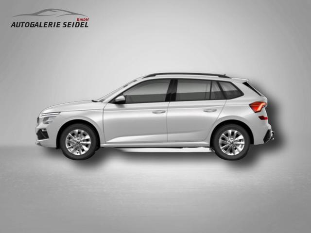 Skoda Kamiq Selection 1.0 TSI 7-Gang-DSG 