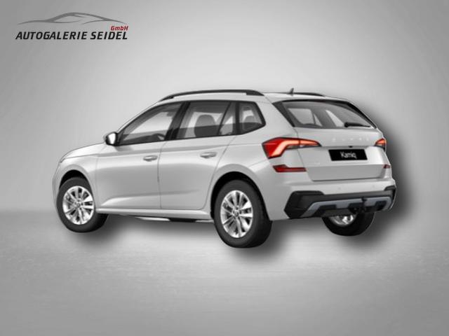 Skoda Kamiq Selection 1.0 TSI 7-Gang-DSG 