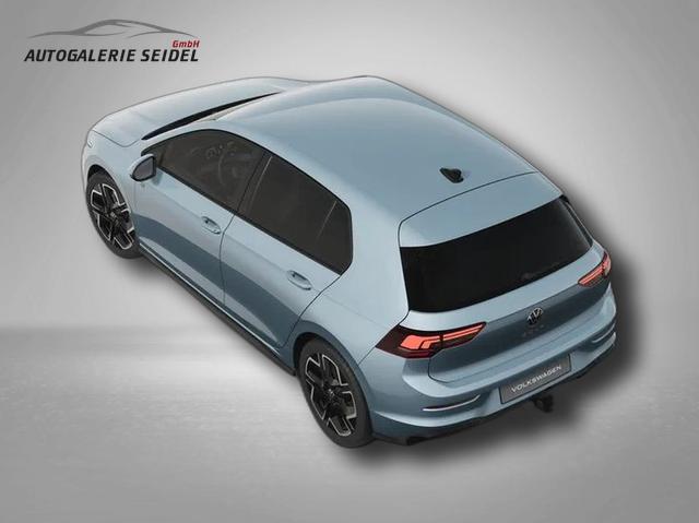 Volkswagen Golf R-Line 1,5 l eTSI 7-Gang-DSG 