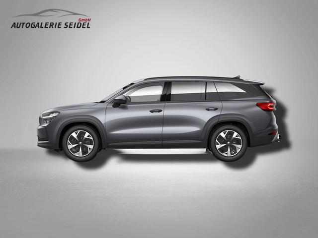 Skoda Kodiaq Selection 1.5 TSI mHEV 7-Gang DSG 