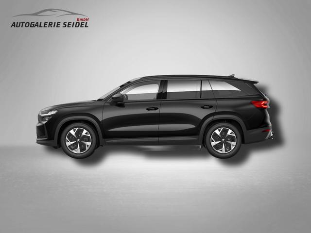 Skoda Kodiaq Selection 1.5 TSI mHEV 7-Gang DSG 