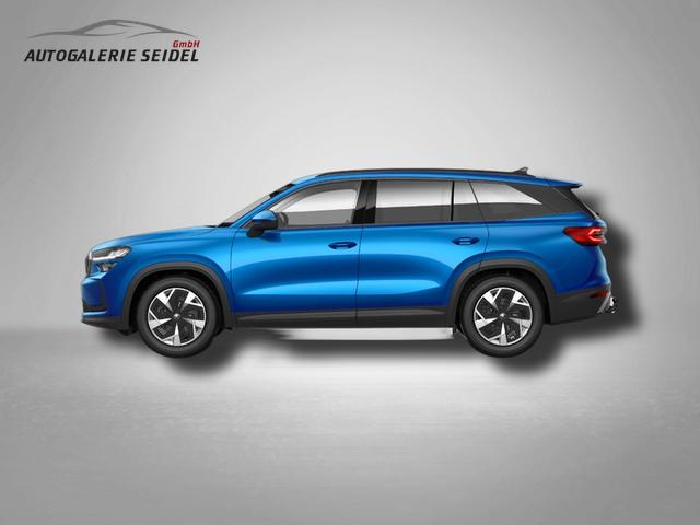 Skoda Kodiaq Selection 1.5 TSI mHEV 7-Gang DSG 