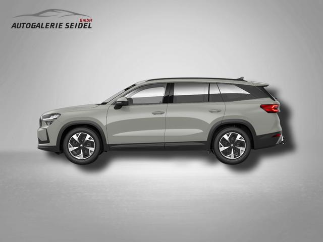 Skoda Kodiaq Selection 1.5 TSI mHEV 7-Gang DSG 