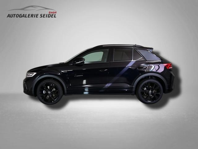 Volkswagen T-Roc R-Line 1.5 TSI 7-Gang-DSG 