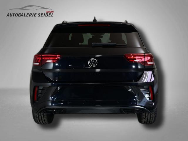 Volkswagen T-Roc R-Line 1.5 TSI 7-Gang-DSG 