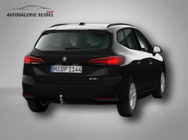 BMW 2er Active Tourer Serie 1.5 7-Gang Steptronic 