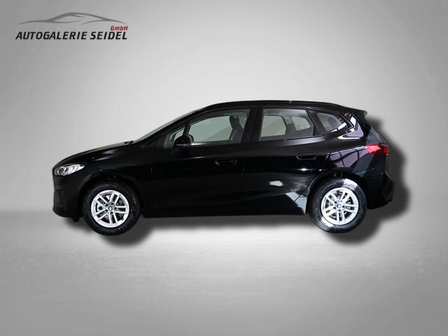 BMW 2er Active Tourer Serie 1.5 7-Gang Steptronic 