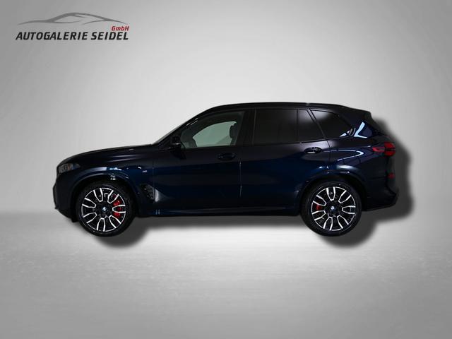 BMW X5 M Sportpaket Pro 3.0 8-Gang Steptronic xDrive 