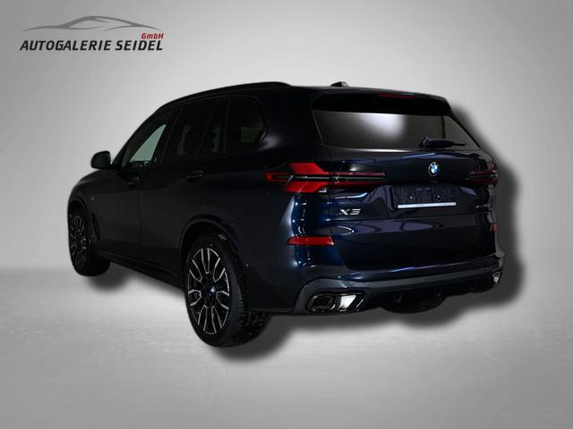 BMW X5 M Sportpaket Pro 3.0 8-Gang Steptronic xDrive 