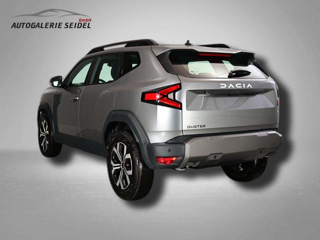 Dacia Duster Expression TCe 130 6-Gang 