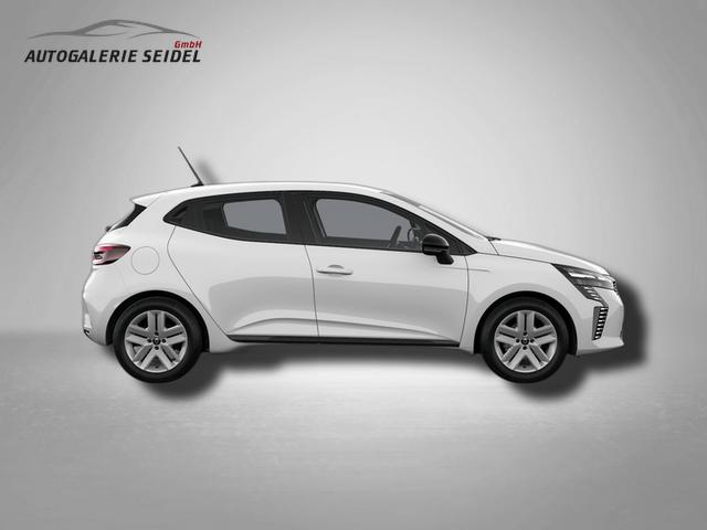 Renault Clio Evolution 1.0 6-Gang 