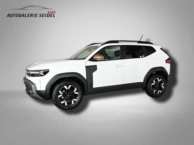 Dacia Duster Expression TCe 130 6-Gang 