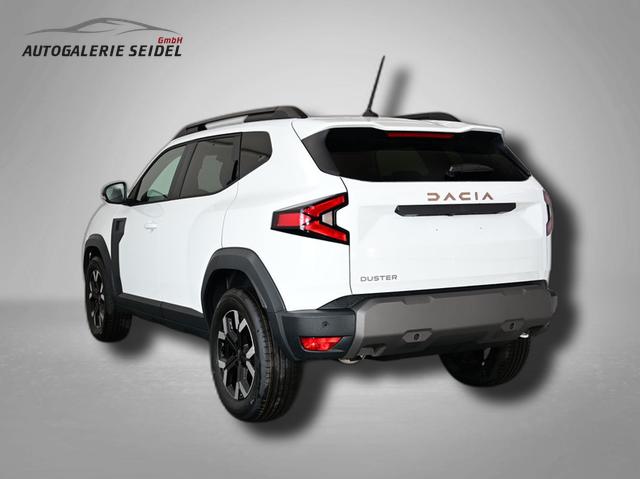 Dacia Duster Expression TCe 130 6-Gang 