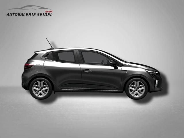 Renault Clio Evolution 1.0 6-Gang 