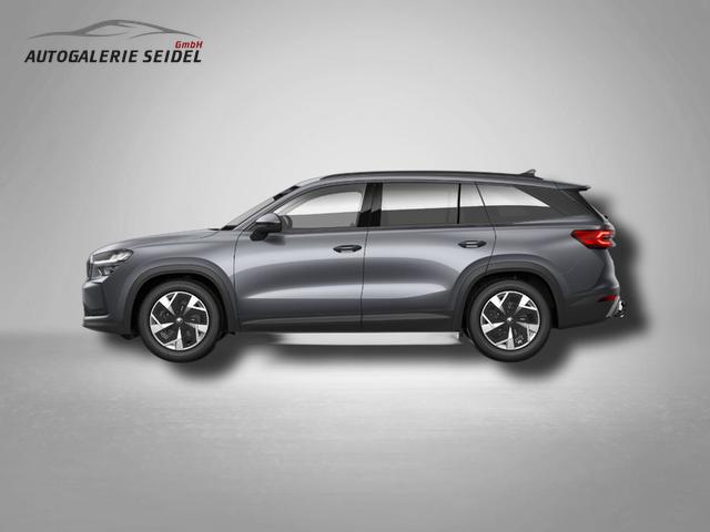 Skoda Kodiaq Selection 1.5 TSI mHEV 7-Gang DSG 