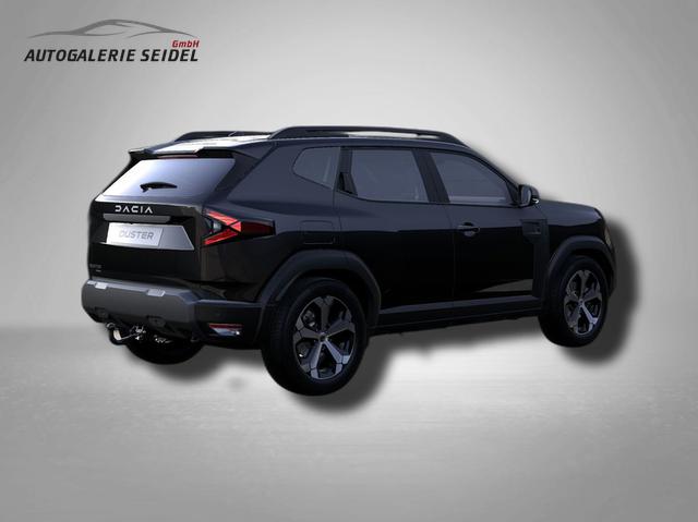 Dacia Duster Journey Hybrid 140 6-Gang-Automatik 