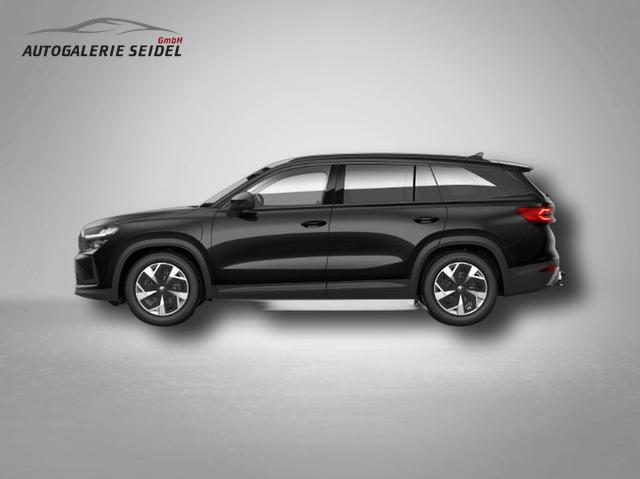 Skoda Kodiaq Selection 1.5 TSI mHEV 7-Gang DSG 