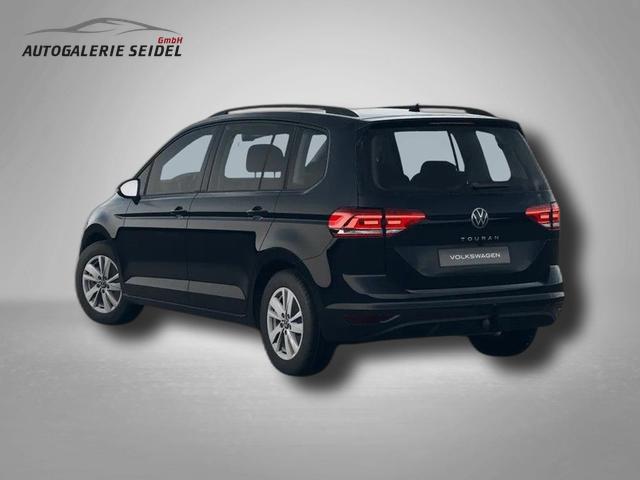 Volkswagen Touran Life Plus 1.5 TSI 7-Gang DSG 