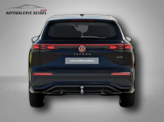 Volkswagen Tayron Life 1.5 eTSI 7-Gang-DSG 