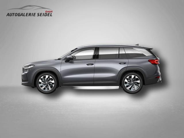 Skoda Kodiaq Selection 2.0 TDI 7-Gang-DSG 4x4 