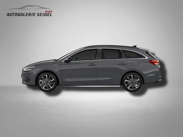 Hyundai i30 Kombi GO Plus 1.0 TGDI 7-DCT 