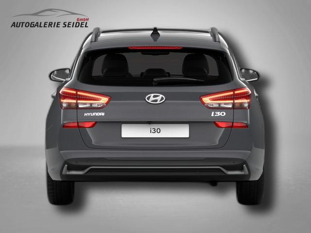 Hyundai i30 Kombi GO Plus 1.0 TGDI 7-DCT 