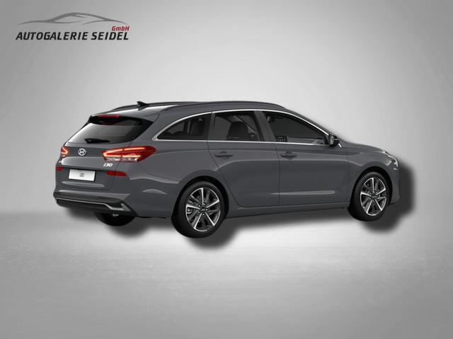 Hyundai i30 Kombi GO Plus 1.0 TGDI 7-DCT 