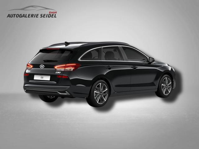 Hyundai i30 Kombi GO Plus 1.0 TGDI 7-DCT 