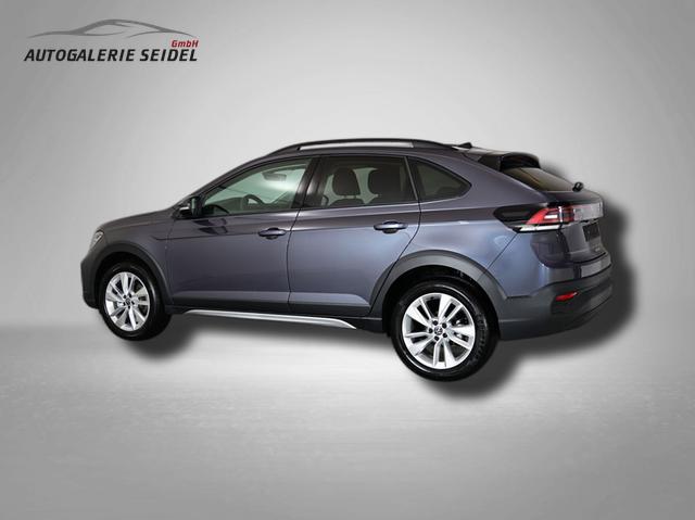 Volkswagen Taigo Life 1.0 TSI 7-Gang-DSG 