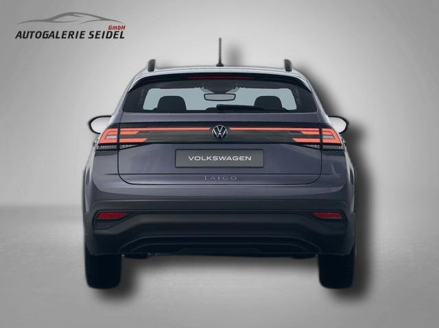 Volkswagen Taigo Life 1.0 TSI 7-Gang-DSG 