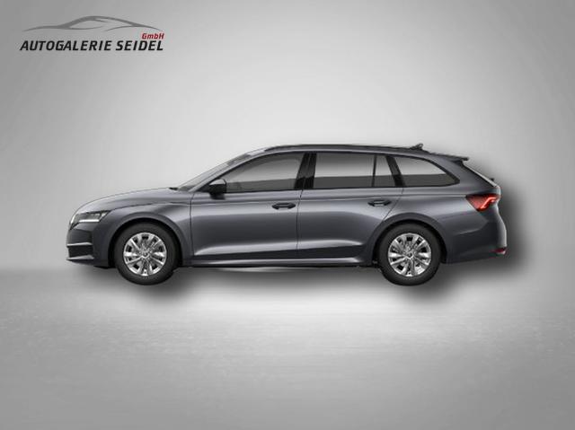 Skoda Octavia Combi Selection 1.5 TSI mHEV 7-Gang-DSG 