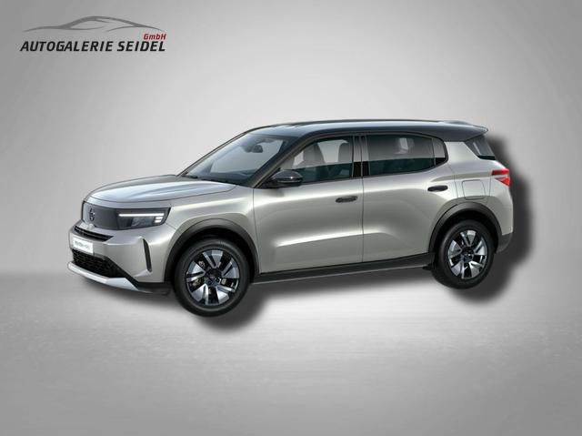 Opel Frontera GS 1.2 Hybrid 6-Gang-eDCT 