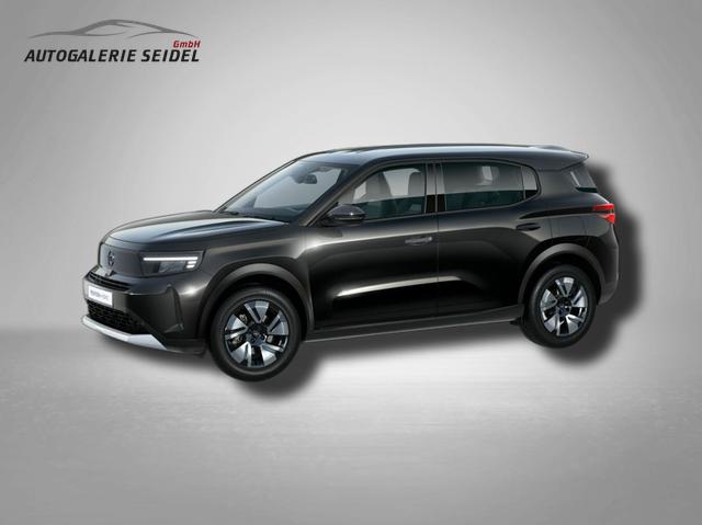 Opel Frontera GS 1.2 Hybrid 6-Gang-eDCT 