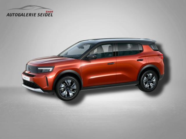 Opel Frontera GS 1.2 Hybrid 6-Gang-eDCT 