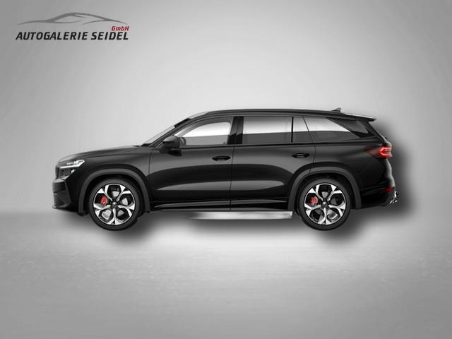 Skoda Kodiaq RS 2.0 TSI 7-Gang-DSG 4x4 