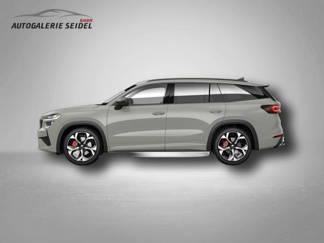 Skoda Kodiaq RS 2.0 TSI 7-Gang-DSG 4x4 