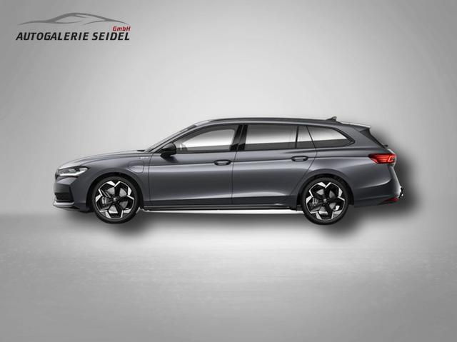 Skoda Superb Combi Sportline 1.5 TSI iV 6-Gang-DSG 