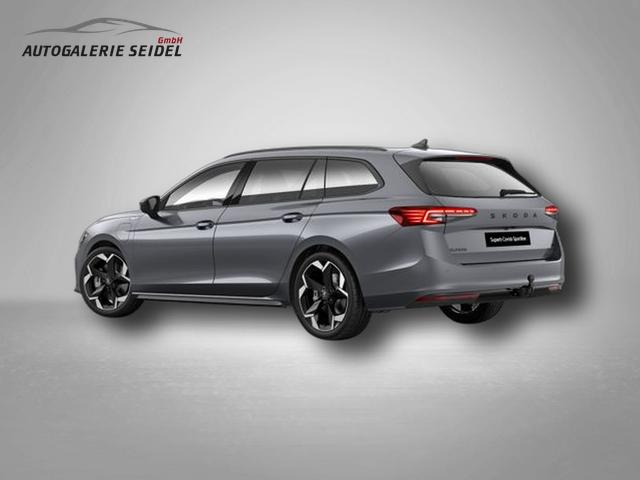 Skoda Superb Combi Sportline 1.5 TSI iV 6-Gang-DSG 