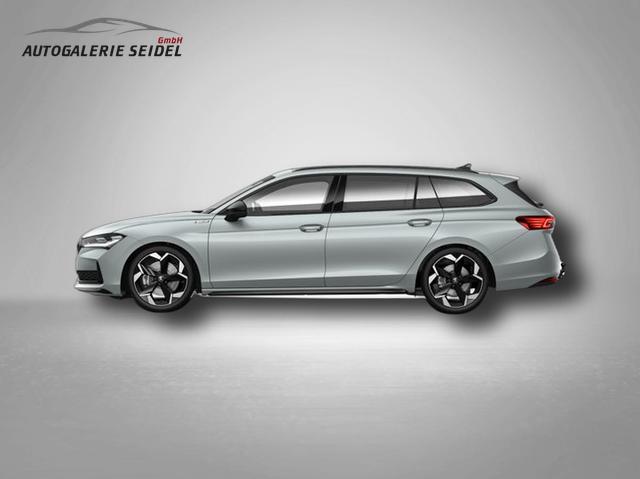 Skoda Superb Combi Sportline 2.0 TSI 7-Gang-DSG 4x4 