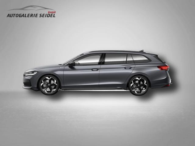 Skoda Superb Combi Sportline 2.0 TSI 7-Gang-DSG 4x4 