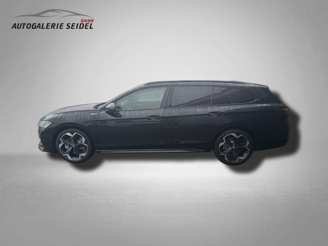 Skoda Superb Combi Sportline 2.0 TSI 7-Gang-DSG 4x4 