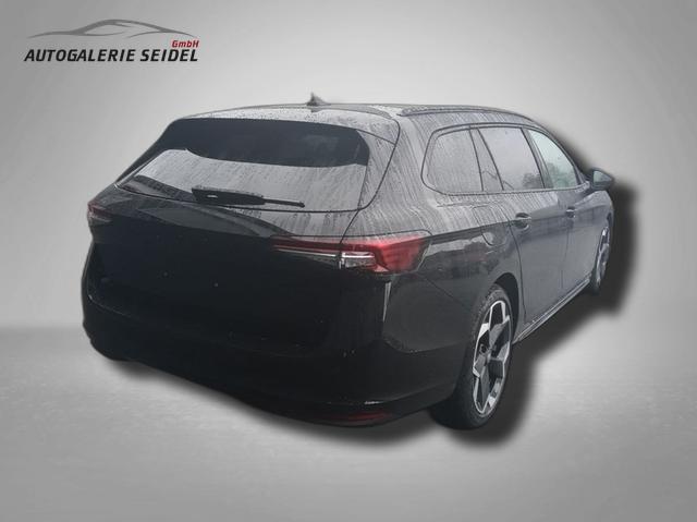 Skoda Superb Combi Sportline 2.0 TSI 7-Gang-DSG 4x4 