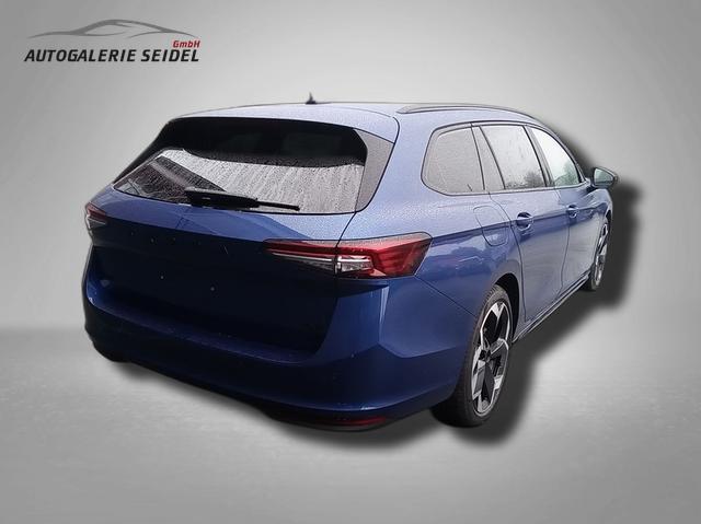 Skoda Superb Combi Sportline 2.0 TSI 7-Gang-DSG 4x4 