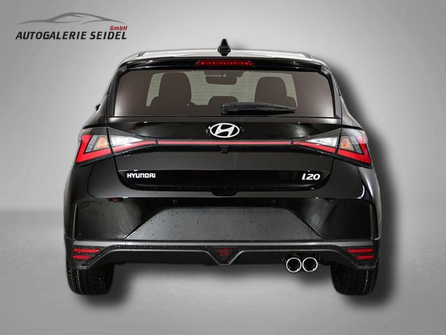 Hyundai i20 N-Line FL 1.0 T-GDI 7-Gang-DCT 