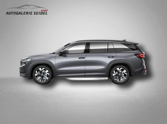 Skoda Kodiaq Sportline 1.5 TSI 7-Gang DSG 